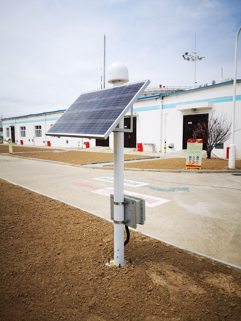 自動化監(jiān)測 自動化監(jiān)測