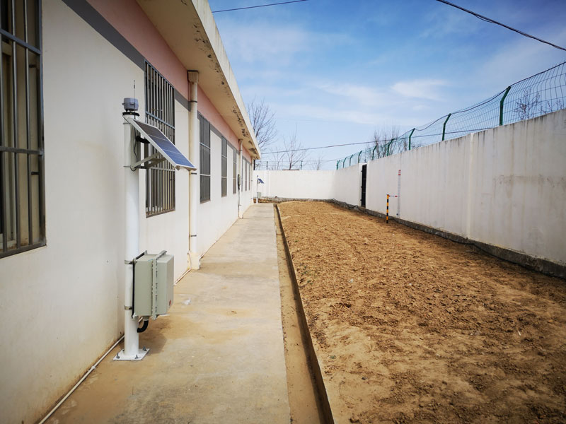 自動化監測 自動化監測