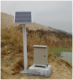 自動化監測 自動化監測